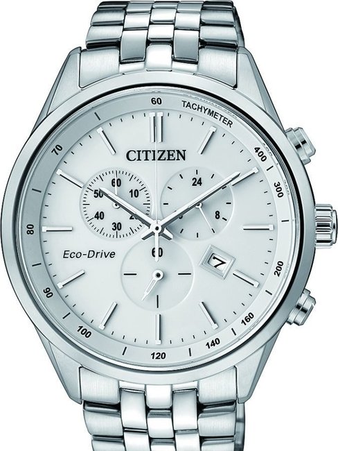 Citizen Chrono AT2141-87A