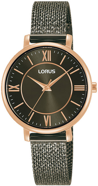 Lorus RG214TX9