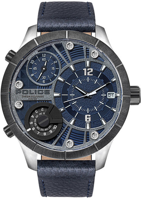 Police PL.15662XSTU-03