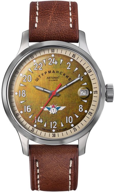 Sturmanskie 2431-1765938