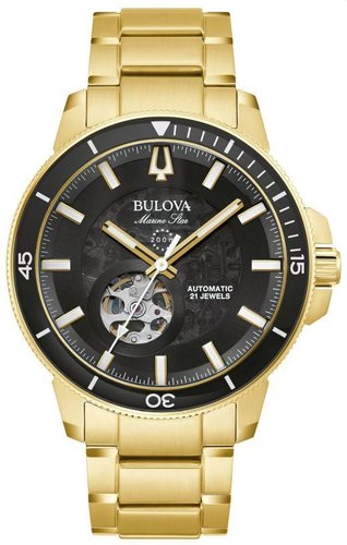 Bulova 97A174