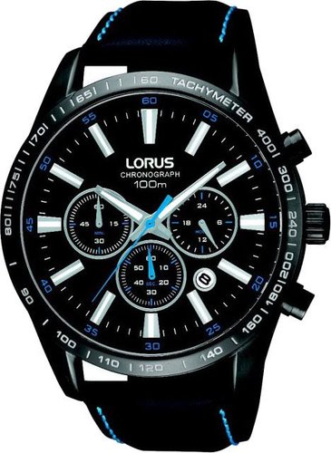 Lorus RT387BX9