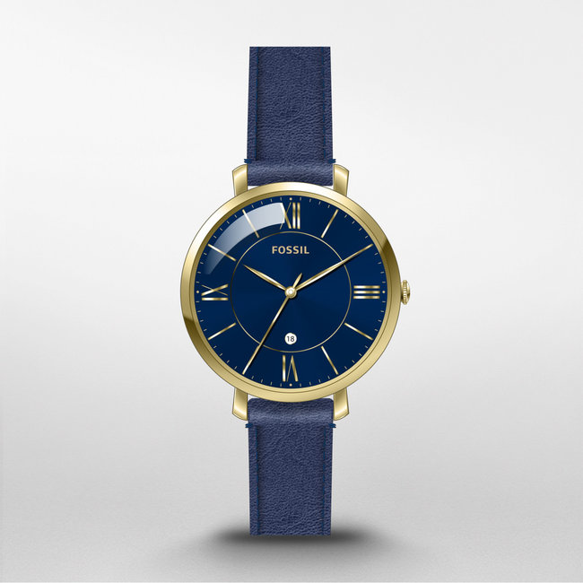Fossil Jacqueline ES5023