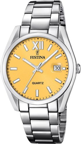 Festina Classic Bracelet F20683-8