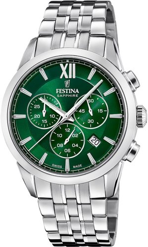 Festina Swiss Made F20040-3