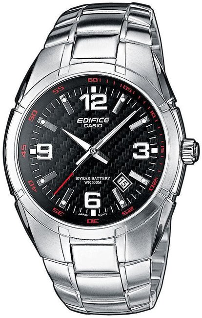 Casio Edifice EF-125D-1AVEF