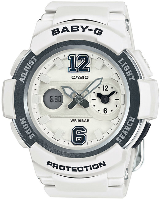 Casio Baby-G BGA-210-7B1ER