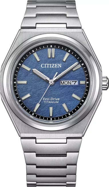 Citizen Titanium AW0130-85LE