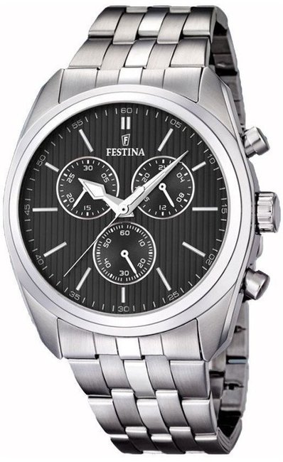 Festina Timeless Chronograph F16778-4