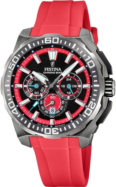 Festina Chrono Bike F20725-5
