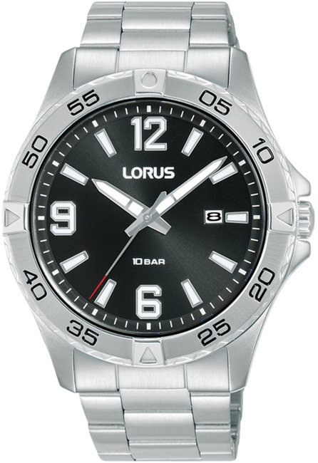 Lorus RH985QX9