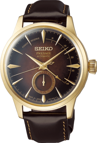 Seiko Presage SSA392J1