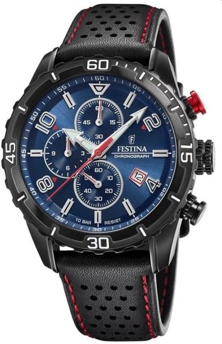 Festina Chrono Sport F20519-2