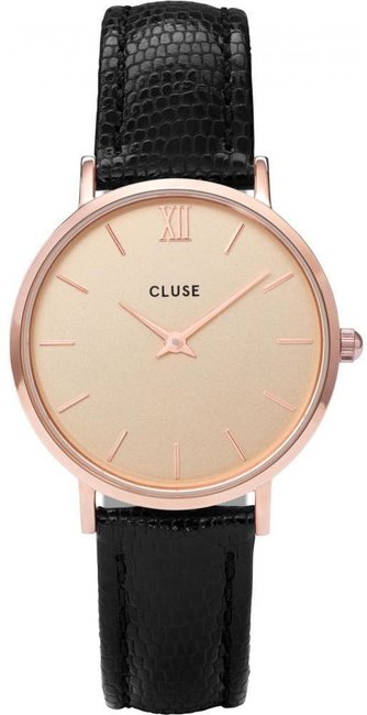 Cluse Minuit CL30051