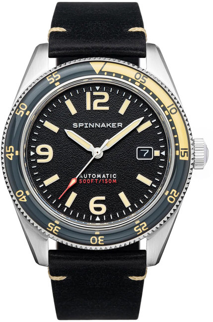 Spinnaker SP-5055-0B