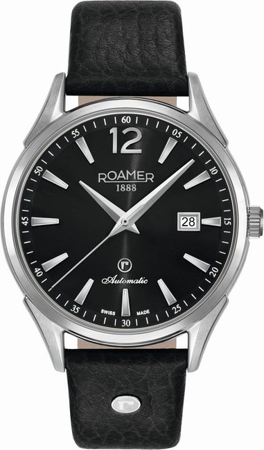 Roamer Swiss Matic 550660 41 55 05