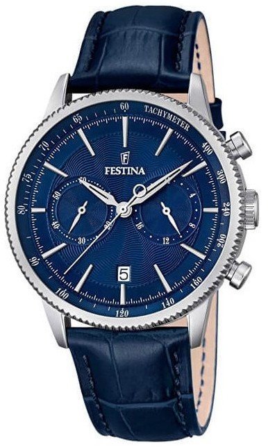 Festina Retro F16893-2