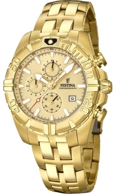 Festina Chrono Sport F20356-1