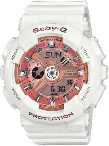 Casio Baby-G BA-110-7A1