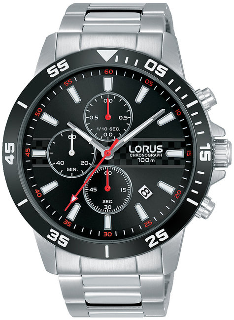 Lorus RM305FX9