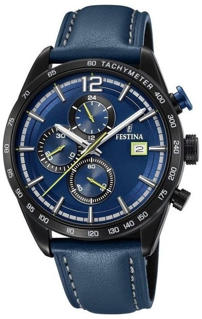 Festina Chrono Sport F20344-2