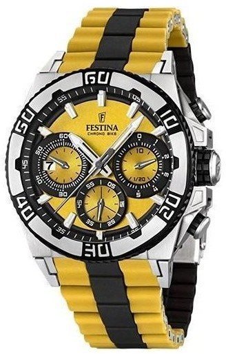 Festina Chrono Bike F16659-7