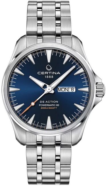 Certina C032.430.11.041.00
