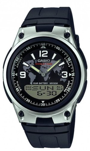Casio Collection AW-80-1A2VEF