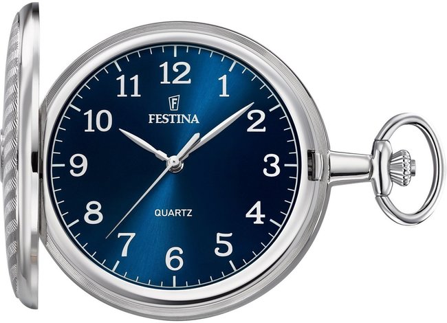 Festina Pocket F2021-2 - kieszonkowy