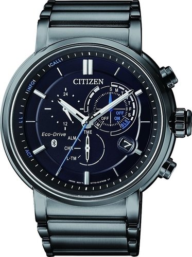 Citizen Bluetooth BZ1006-82E