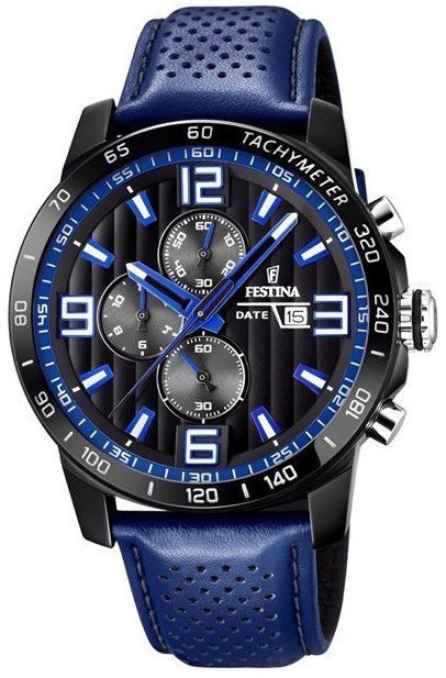 Festina Originals F20339-4