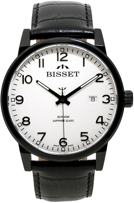 Bisset BIS185