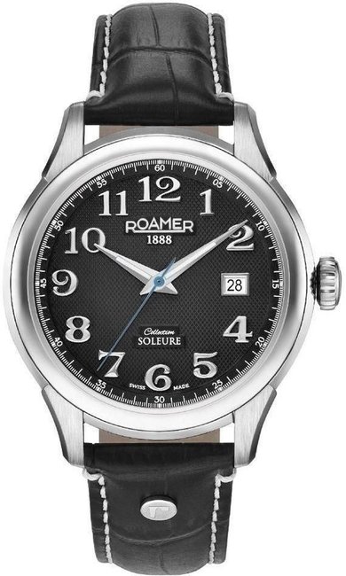 Roamer Soleure Automatic 545660 41 56 05