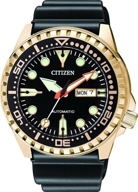 Citizen Mechanical NH8383-17EE