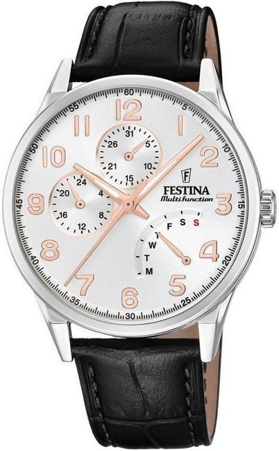 Festina Retro F20278-A