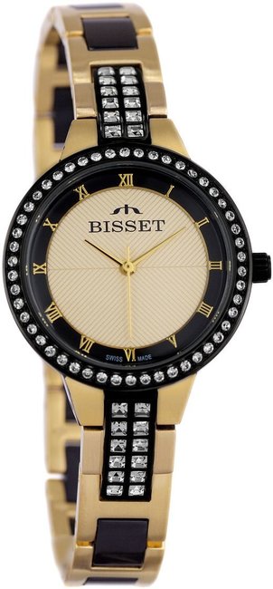 Bisset BSBE07TRBG03BX
