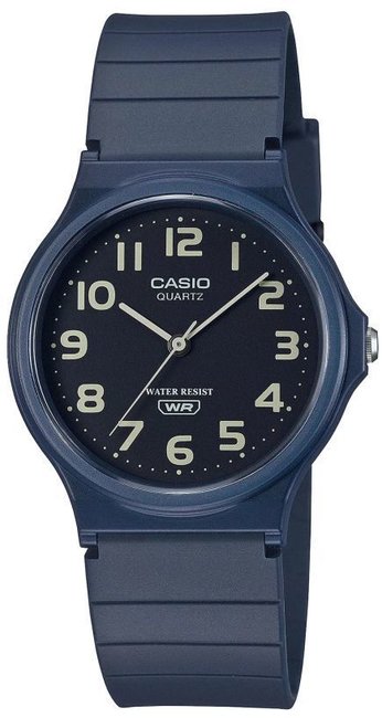 Casio MQ-24UC-2BEF