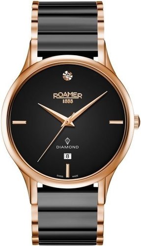 Roamer 657833 49 59 60