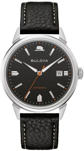 Bulova 96B381