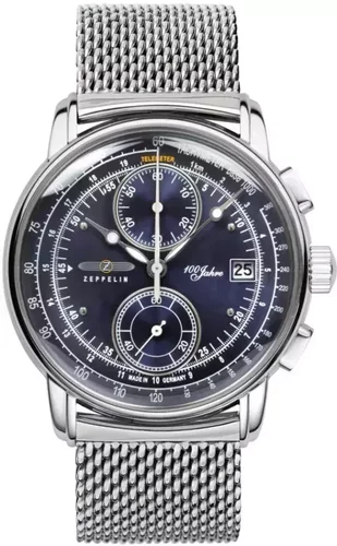 Zeppelin 8670M-3