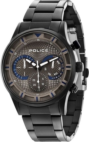 Police Driver PL.14383JSU/61M