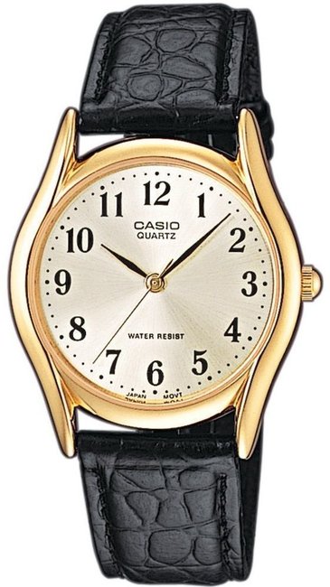 Casio Standard Analogue MTP-1154Q-7B2