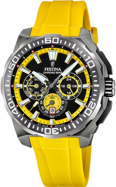 Festina Chrono Bike F20725-1