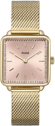 Cluse La Tetragone CG10322