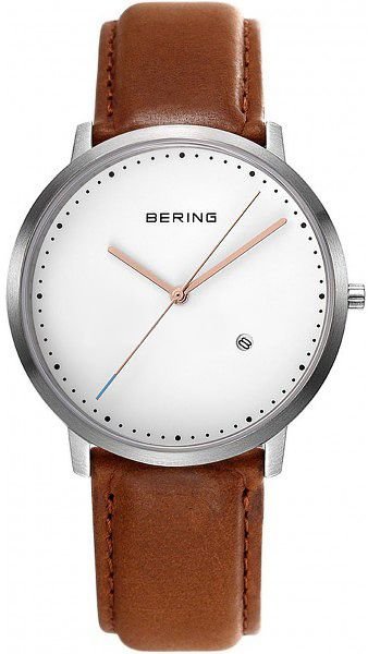 Bering Classic 11139-504