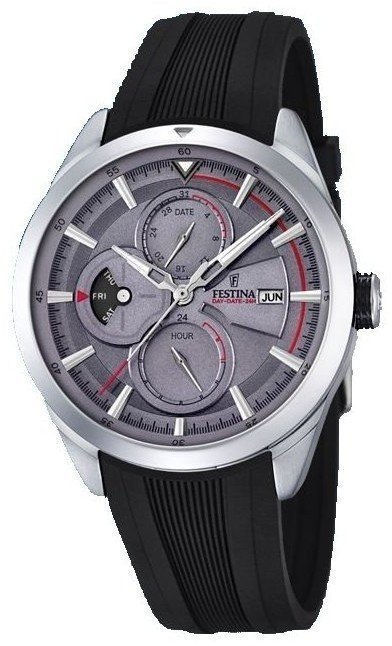 Festina Multifunction F16829-3