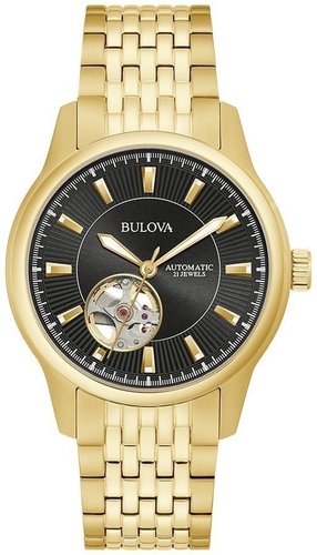 Bulova 97A168