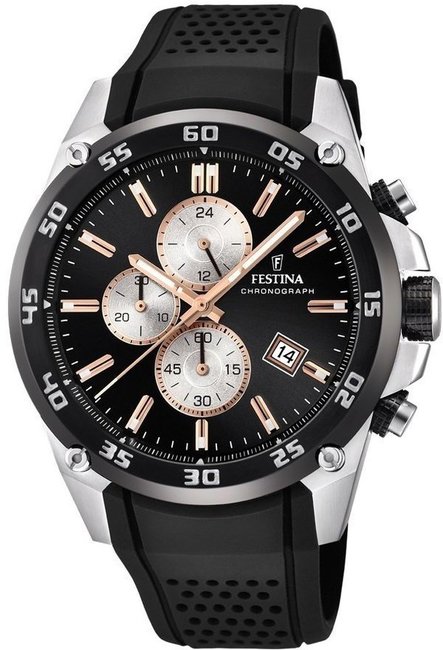 Festina Originals F20330-6