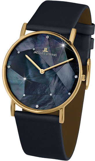 Jacques Lemans York JL 1-2050G