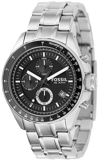 Fossil Decker CH2600IE